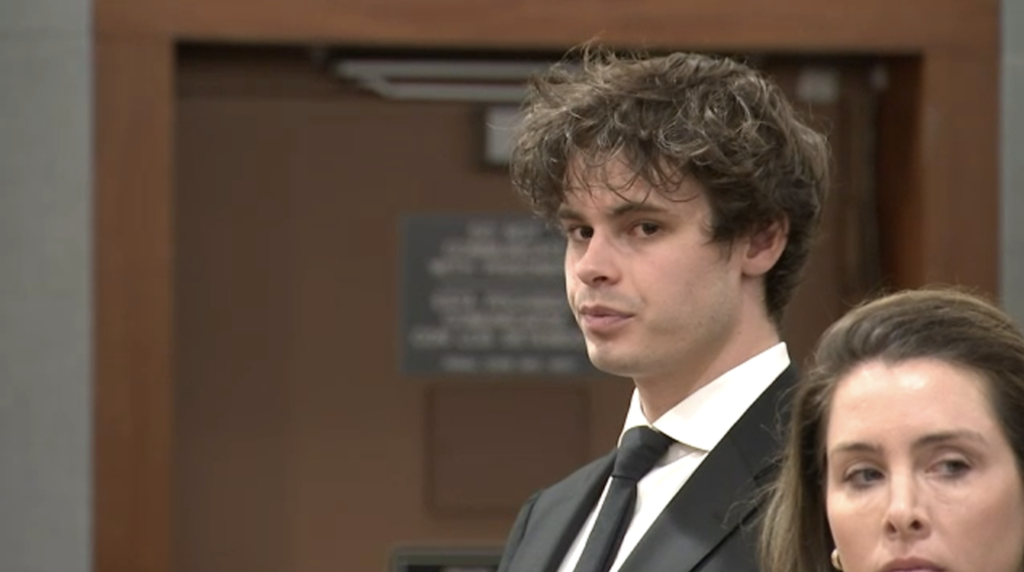 Fraser Bohm Denied Bail Reduction in Malibu Crash Case